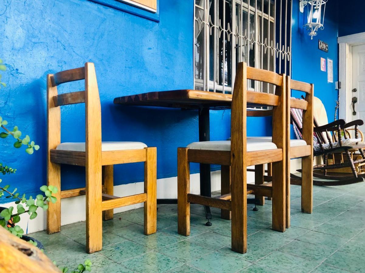 Hostal Kuira Ba By Rotamundos Chihuahua Buitenkant foto