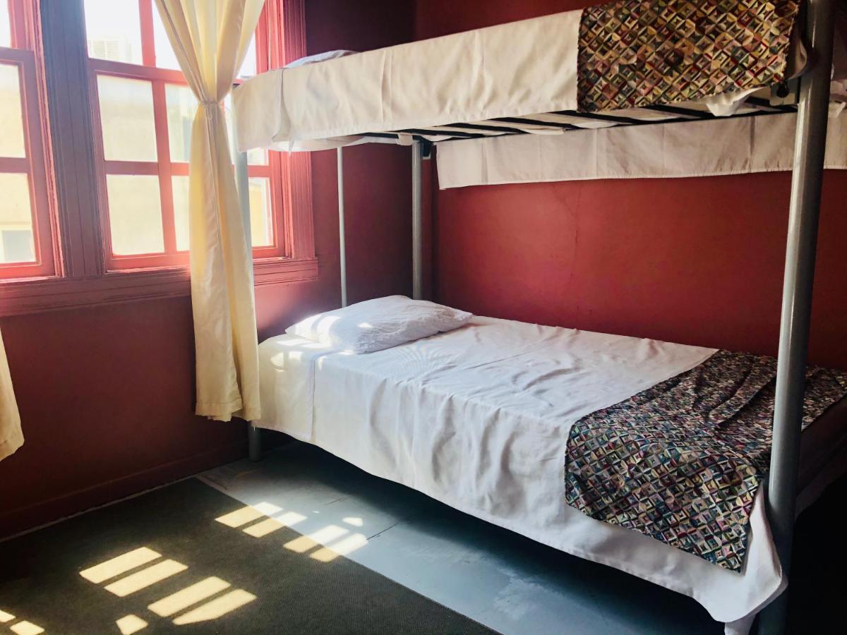 Hostal Kuira Ba By Rotamundos Chihuahua Buitenkant foto