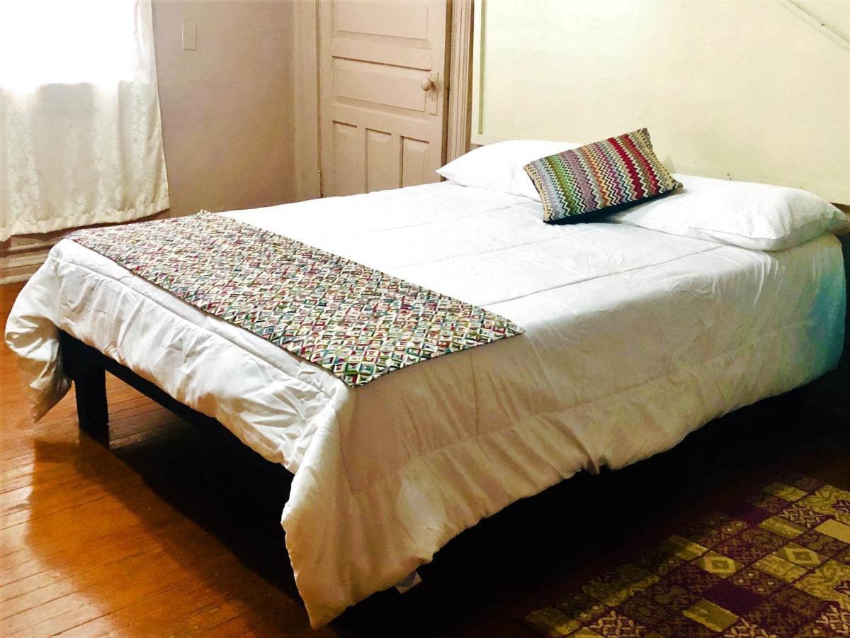 Hostal Kuira Ba By Rotamundos Chihuahua Buitenkant foto